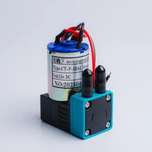 BOMBA24V Bomba 24 Voltios 200 ML