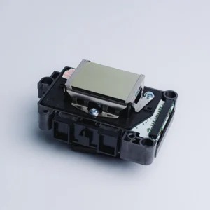 CDX7SEGBL Cabezal DX7 Segundo Bloqueo (Solo incluye bus de Datos)