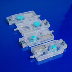 DAMPI3200 Damper I-3200