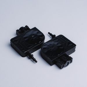 Damper Media Luna UV I3200