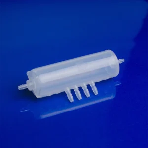 Filtro Desviador de Circulación DTF