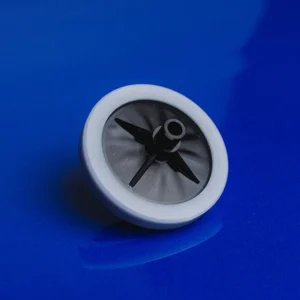 Filtro Capsul Circular UV