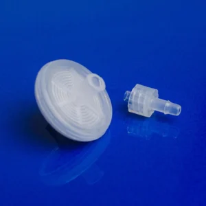 Filtro Capsul Circular