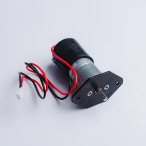 Motor de Batido KingJet Sin Astas