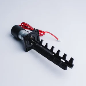 Motor de Batido KingJet Con Astas