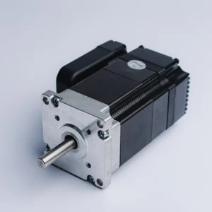 Servomotor