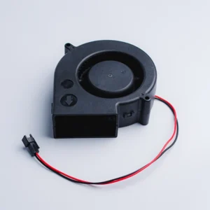 Ventilador de centrifugado más usado en DTF 24V