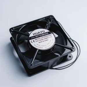 Ventilador de Secado